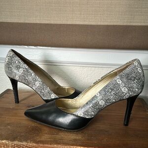 Womens size 11 pumps